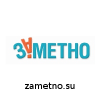 Zametno.su logo