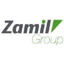 Zamil.com logo