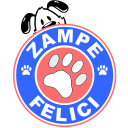Zampefelici.it logo