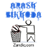 Zandiq.com logo