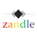 Zandle.com logo