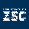 Zanestate.edu logo