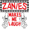 Zanies.com logo