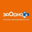 Zaodno.ru logo