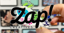 Zapcreatives.co.uk logo