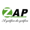 Zapgrafica.com.br logo
