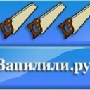 Zapilili.ru logo