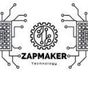 Zapmaker.org logo