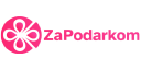 Zapodarkom.com.ua logo