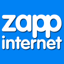 Zappinternet.com logo
