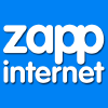 Zappinternet.com logo