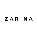 Zarina.ru logo