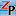 Zarpressa.ru logo