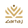 Zartaj.ir logo