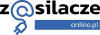 Zasilaczeonline.pl logo