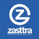 Zasttra.com logo