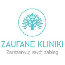 Zaufanekliniki.pl logo