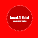 Zawajalhalal.com logo