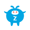 Zawazawa.jp logo