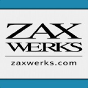 Zaxwerks.com logo