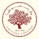 Zaytuna.edu logo