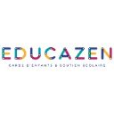 Zazzen.fr logo