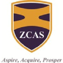 Zcas.ac.zm logo