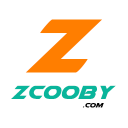 Zcooby.com logo