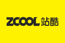 Zcool.cn logo
