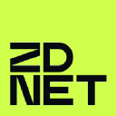 Zdnet.co.uk logo