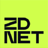 Zdnet.de logo