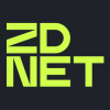 Zdnet.fr logo