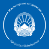 Zdravstvo.gov.mk logo