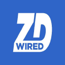Zdwired.com logo
