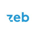 Zeb.de logo