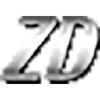 Zebradem.com logo