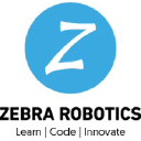 Zebrarobotics.com logo