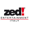 Zedlive.com logo