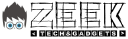 Zeekonline.co.za logo