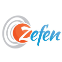 Zefen.com logo