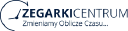 Zegarkicentrum.pl logo