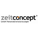 Zeitconcept.de logo