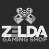 Zelda.hr logo