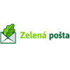 Zelenaposta.sk logo