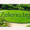 Zeleno.bg logo