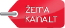 Zemakaina.lt logo