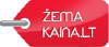 Zemakaina.lt logo