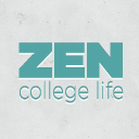Zencollegelife.com logo