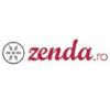 Zenda.ro logo