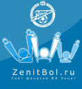 Zenitbol.ru logo